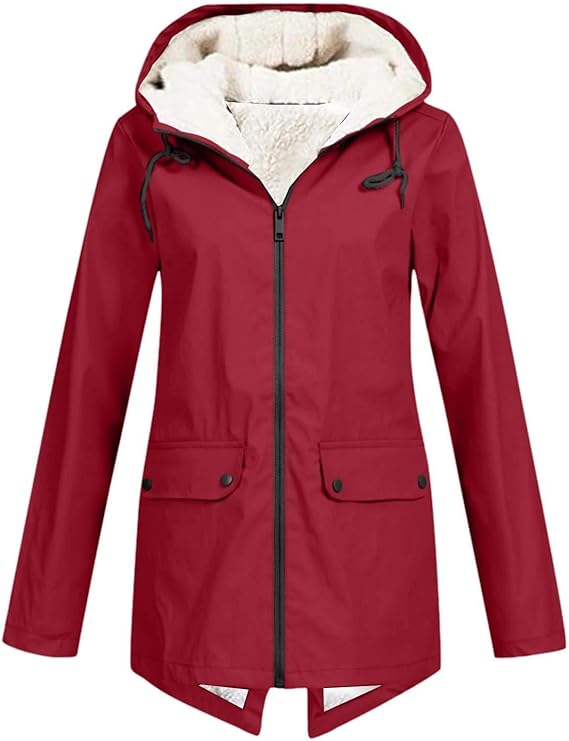 Red / AU 20 (3XL)