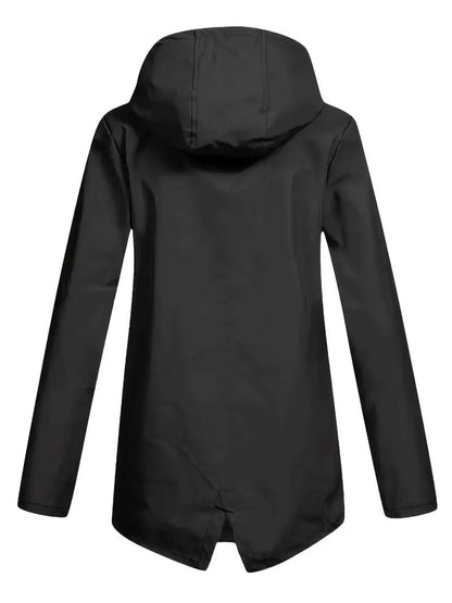 Amelia | Soft Fleece Hoodie