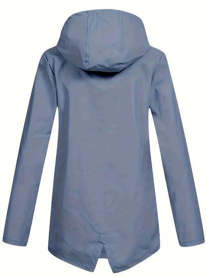 Amelia | Soft Fleece Hoodie