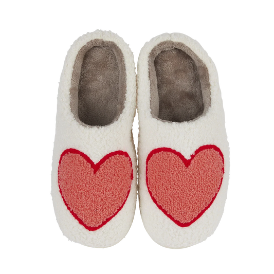 Luna | Borg Ladies Mule Slippers
