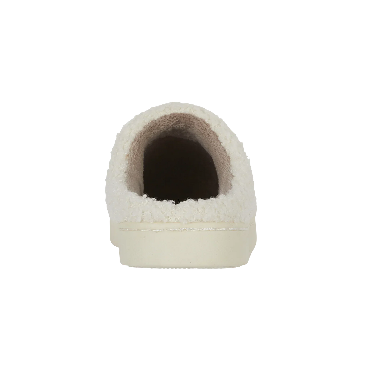 Luna | Borg Ladies Mule Slippers
