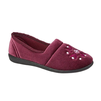 Rue | Full Slippers