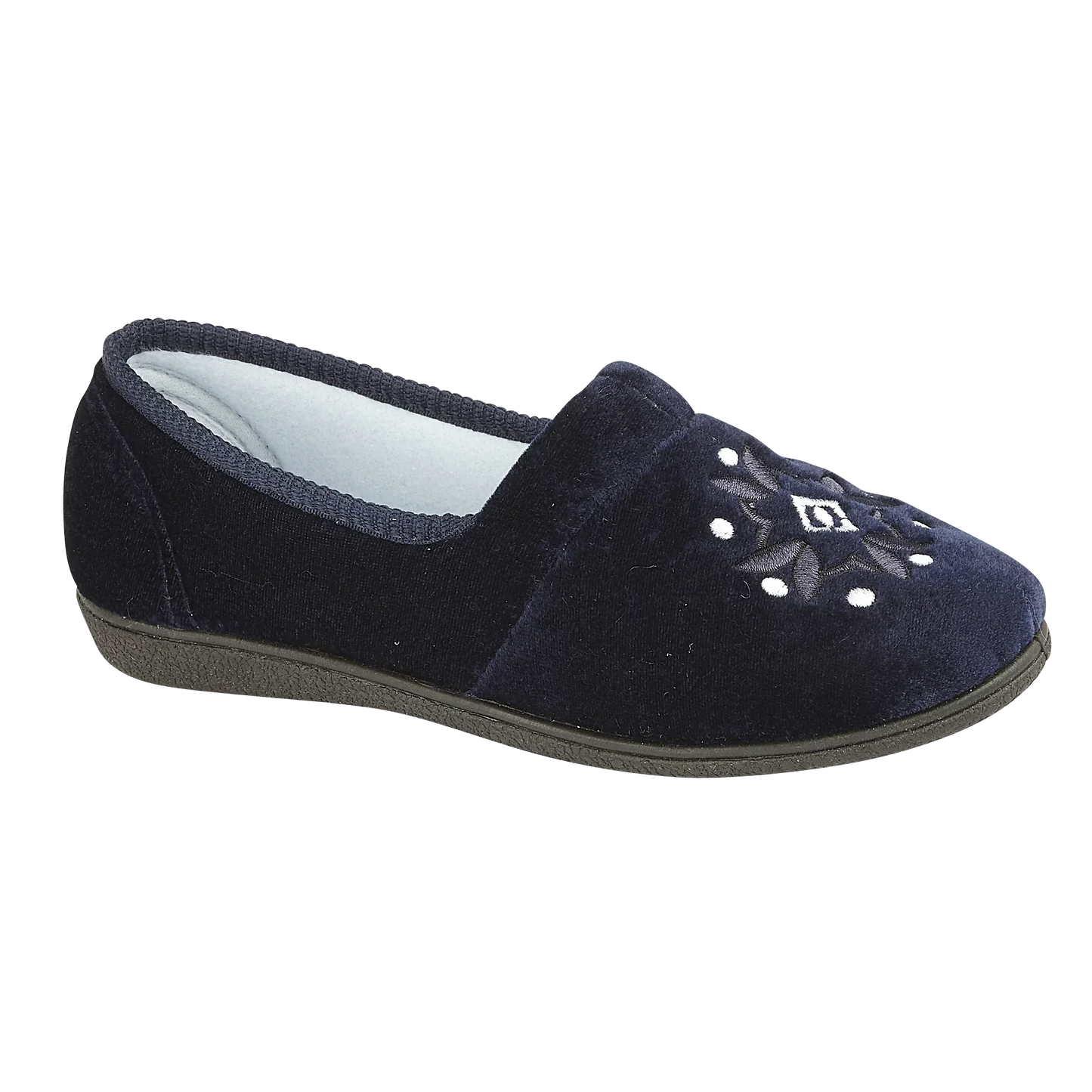 Rue | Full Slippers