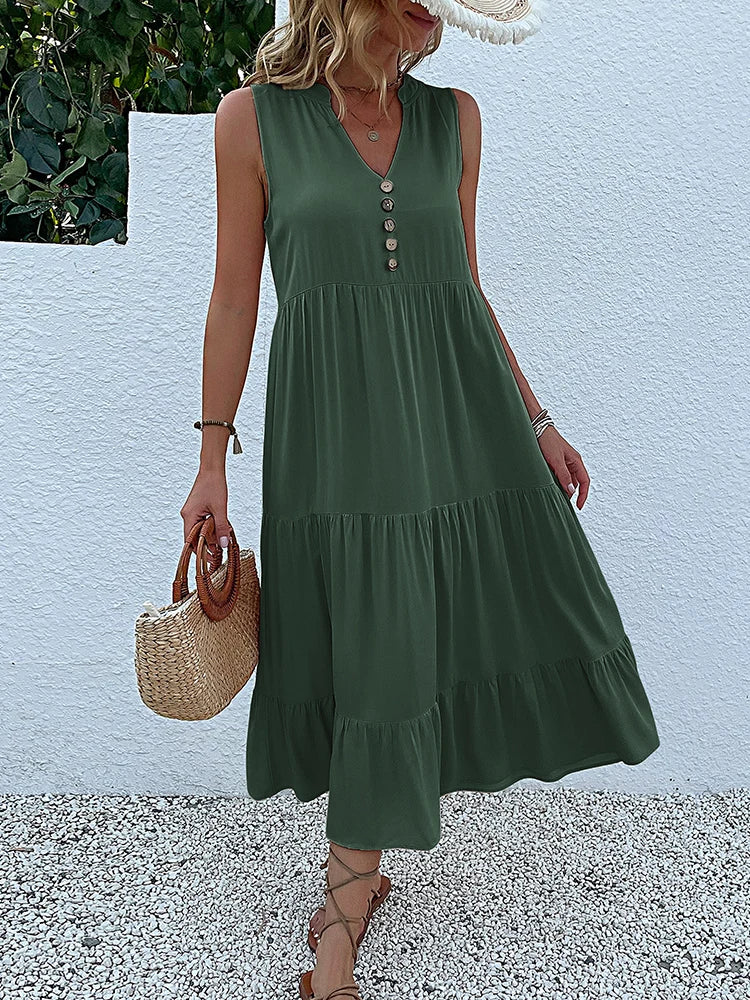 Green (Almost sold out) / XL (14-16)