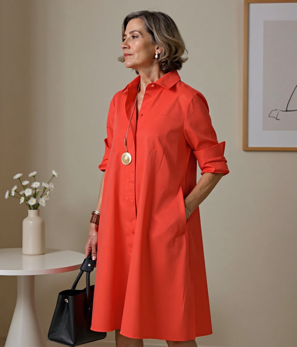 Red / AU 22 (4XL)