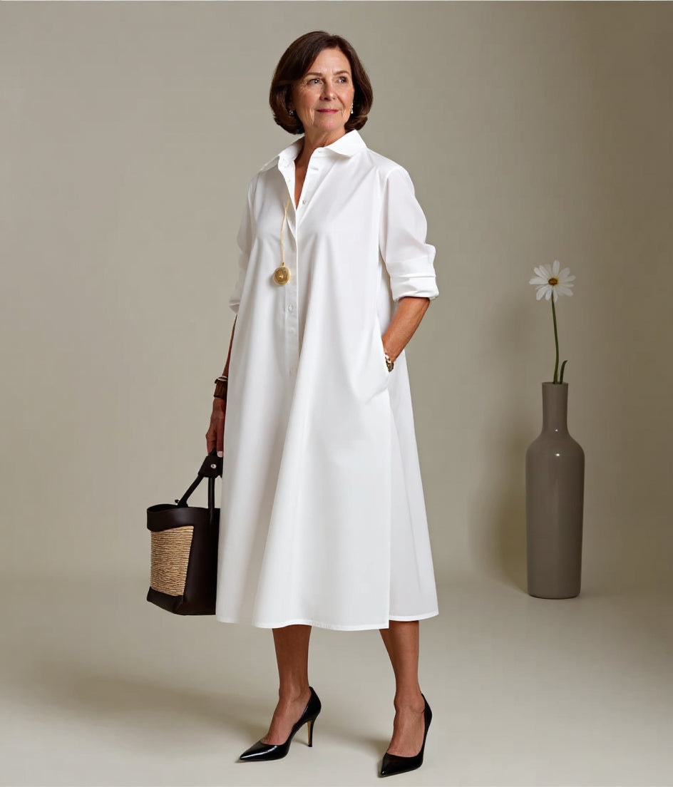 White / AU 22 (4XL)