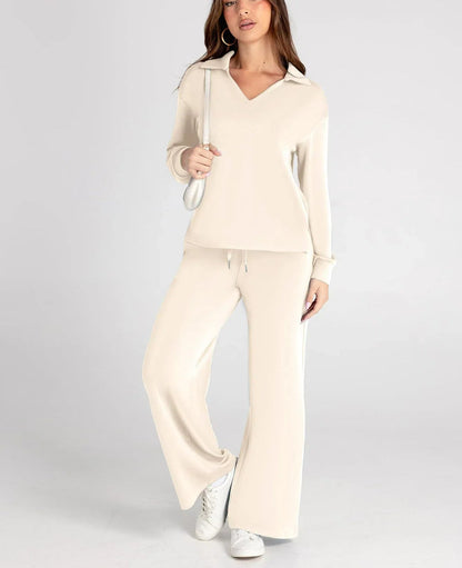 Lanie | Timeless Lounge Set