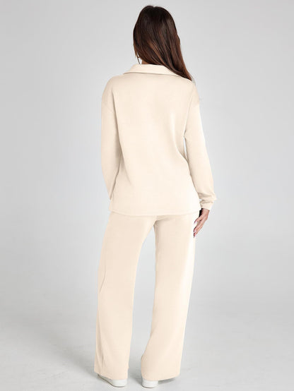 Lanie | Timeless Lounge Set