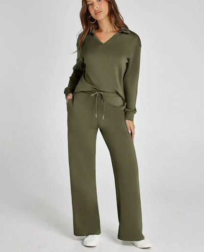 Lanie | Timeless Lounge Set