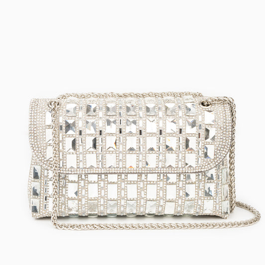 Ayesha | Evening Clutch