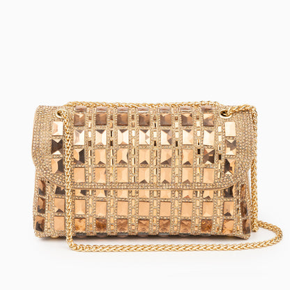 Ayesha | Evening Clutch