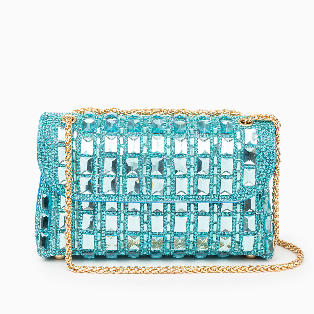 Ayesha | Evening Clutch