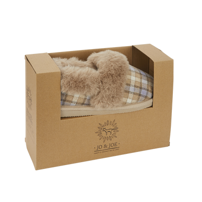 Willa | Bootee Slippers