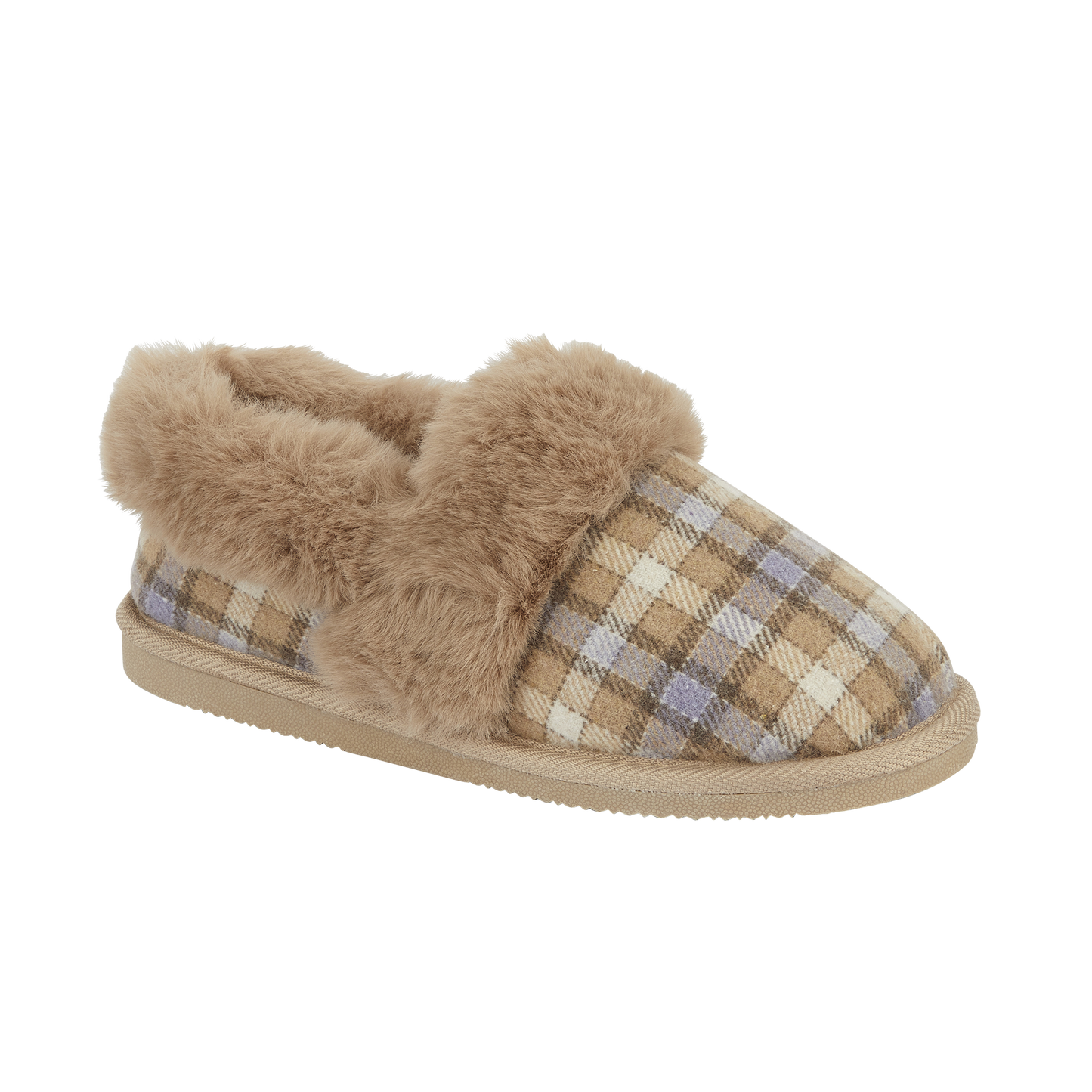 Willa | Bootee Slippers