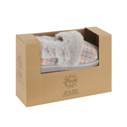 Willa | Bootee Slippers