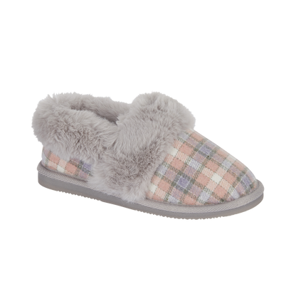 Willa | Bootee Slippers