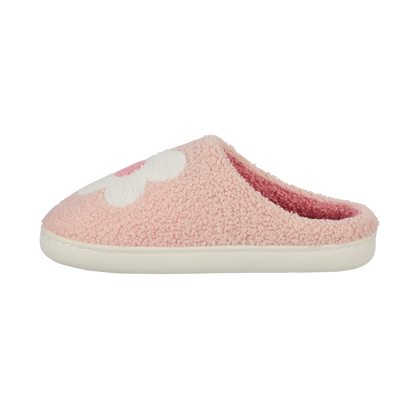Nova | Borg Mule Slippers