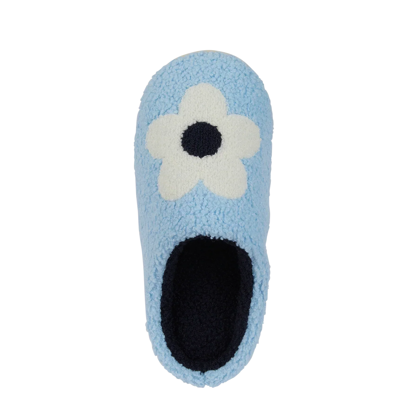 Nova | Borg Mule Slippers