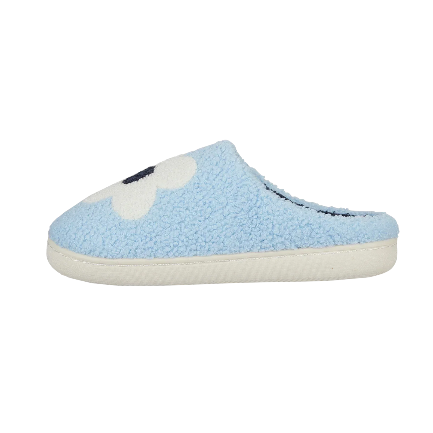 Nova | Borg Mule Slippers