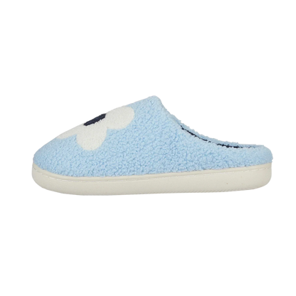 Nova | Borg Mule Slippers