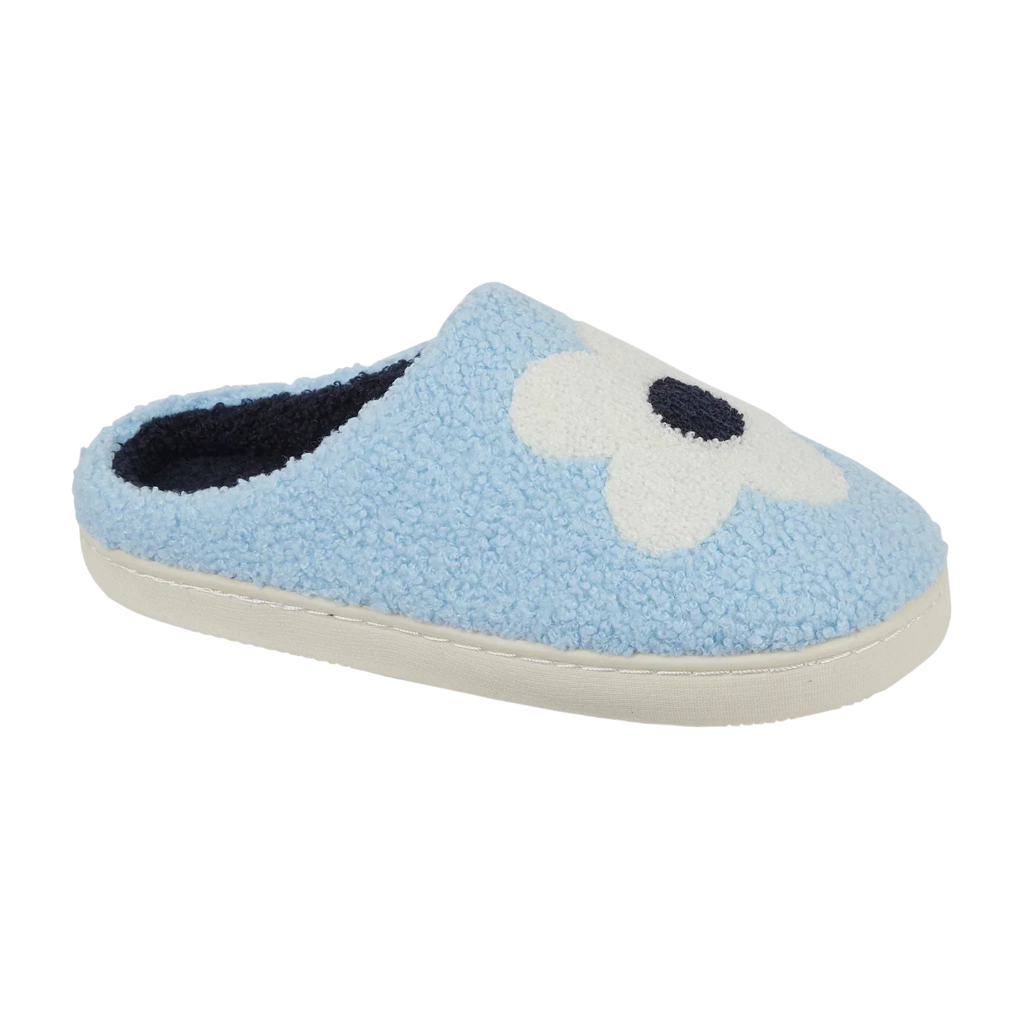 Nova | Borg Mule Slippers