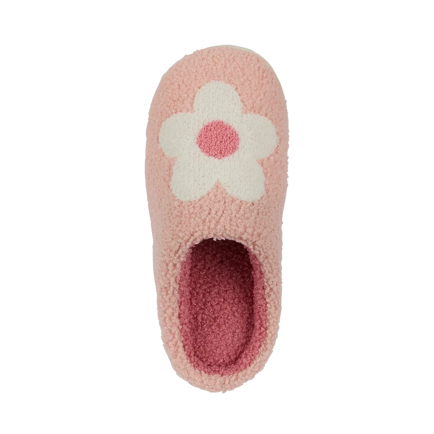 Nova | Borg Mule Slippers