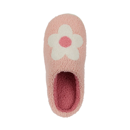 Nova | Borg Mule Slippers