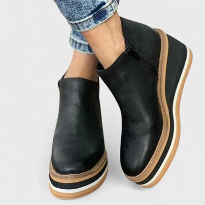Chloe | Elegant Waterproof Shoes