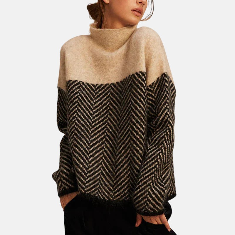 Beige / 5XL