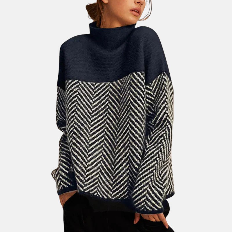 Navy Blue / 5XL