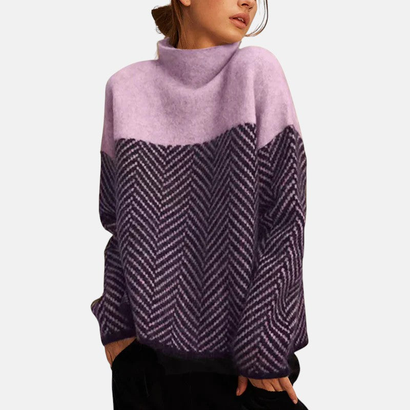 Purple / 5XL