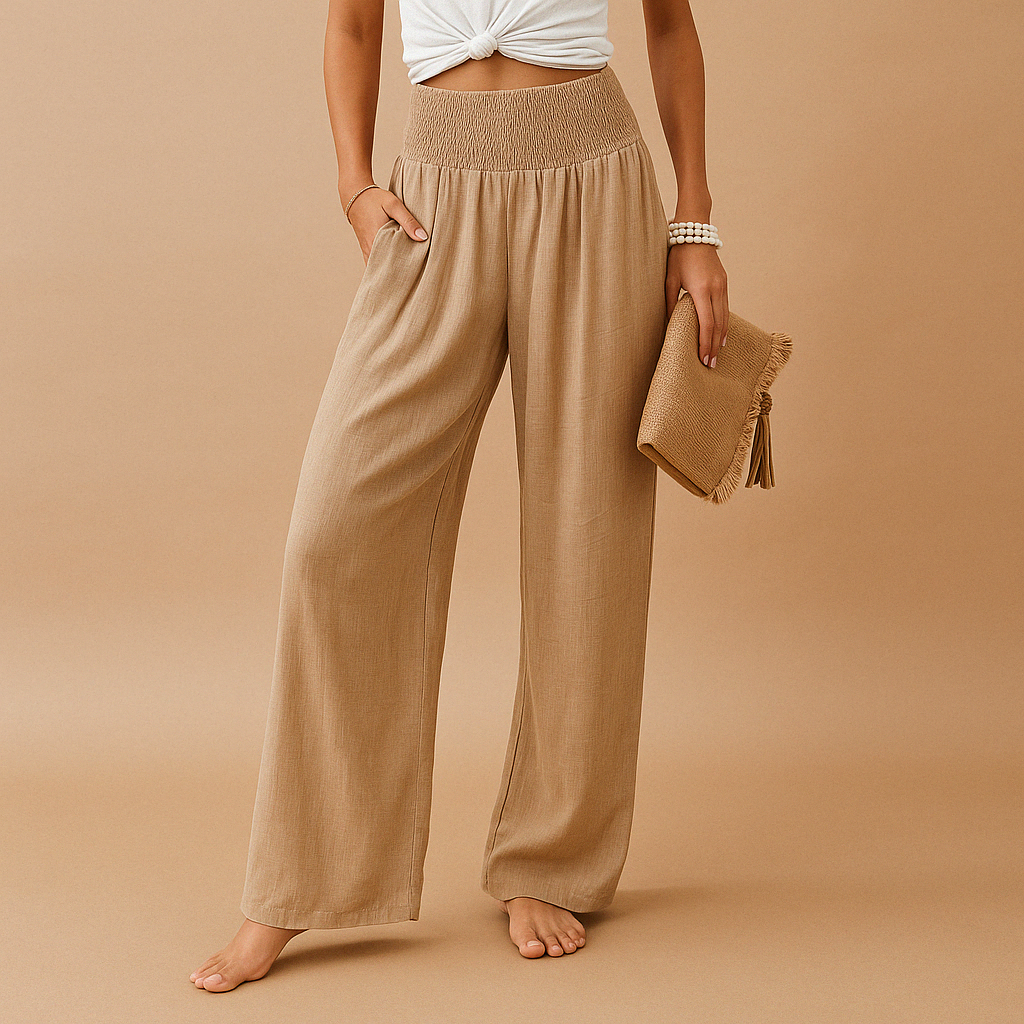Beige / 3XL