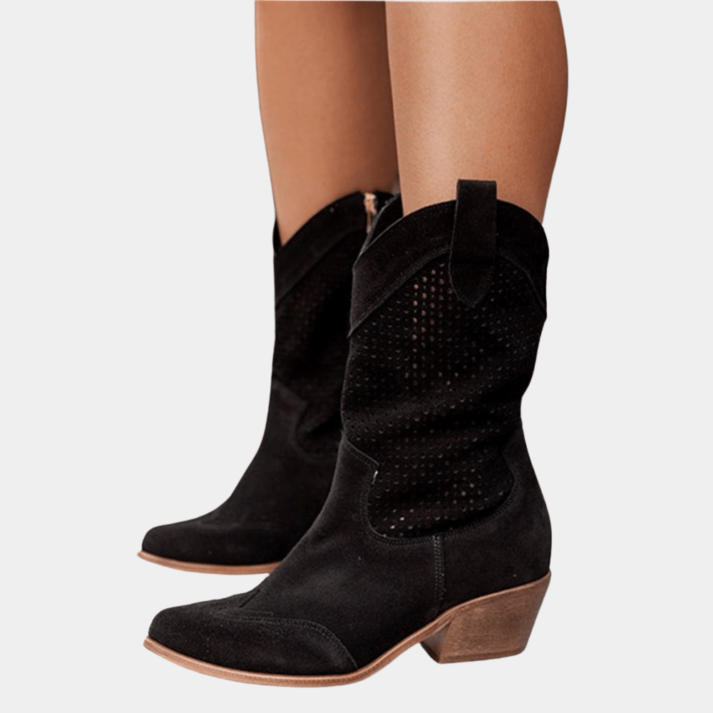 Black / 11