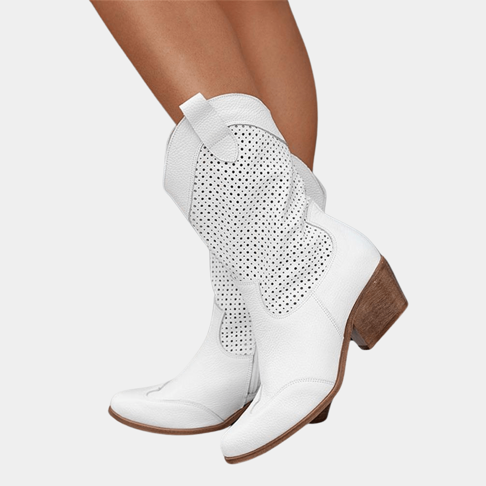 White / 11