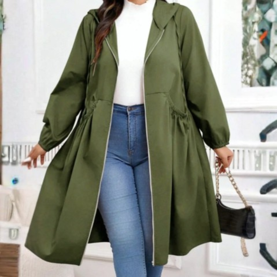 Army Green / AU 24 (5XL)