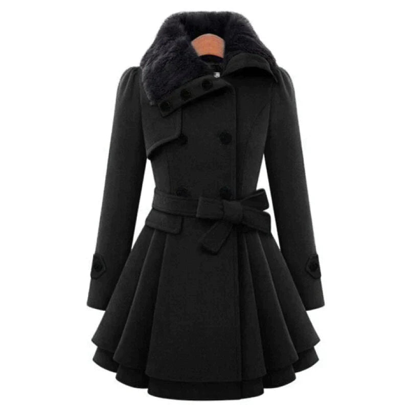 Black / AU 18 (XXL)