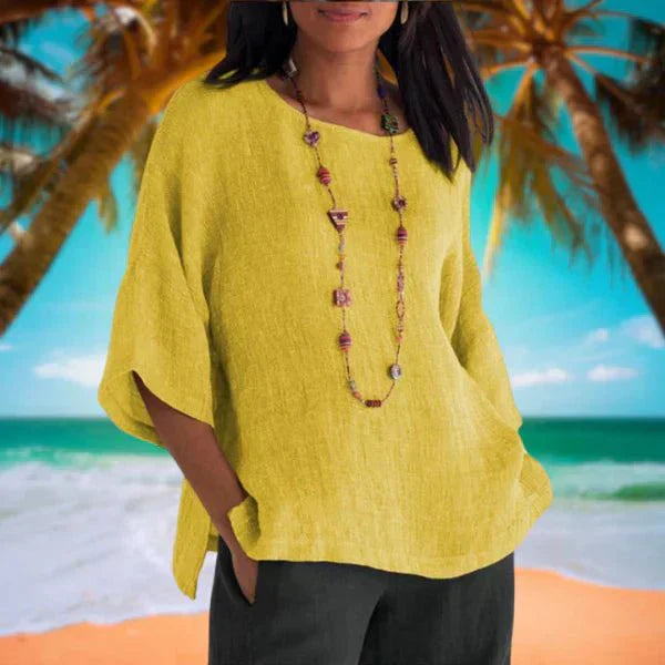 Yellow / 5XL