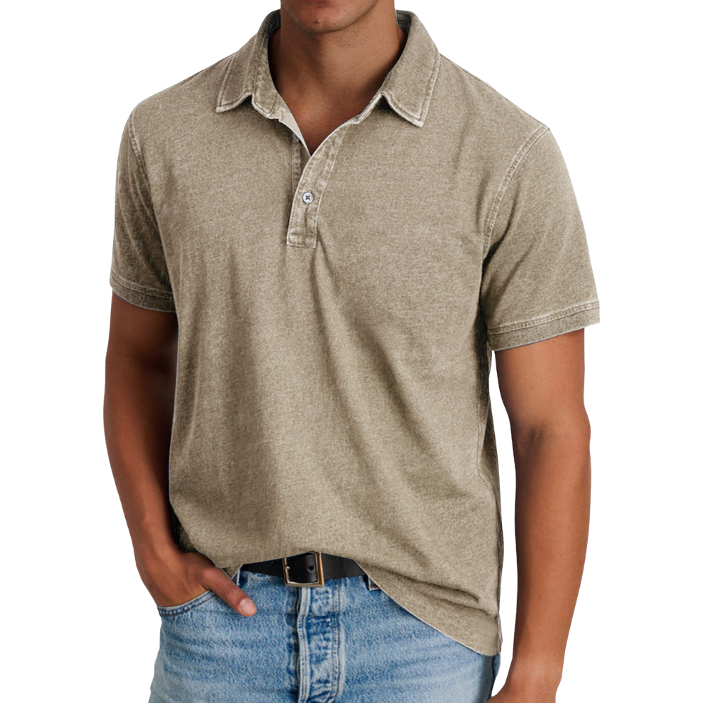 Khaki / 4XL