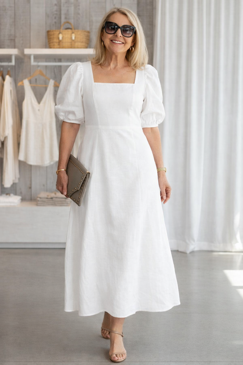White / 5XL