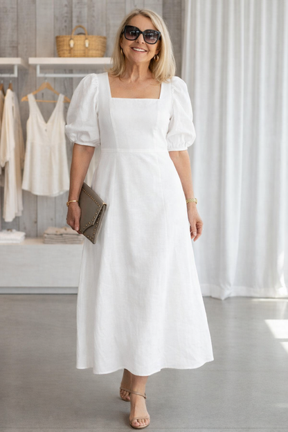 Jane | Tummy Coverage Dress
