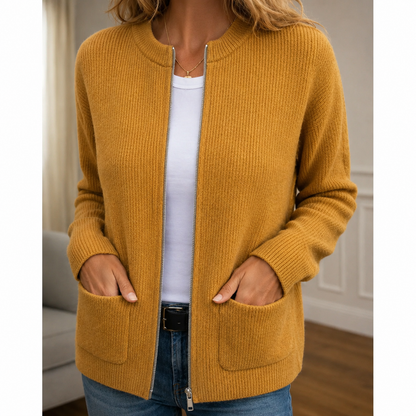 Elena™ Relaxed Fit Cardigan