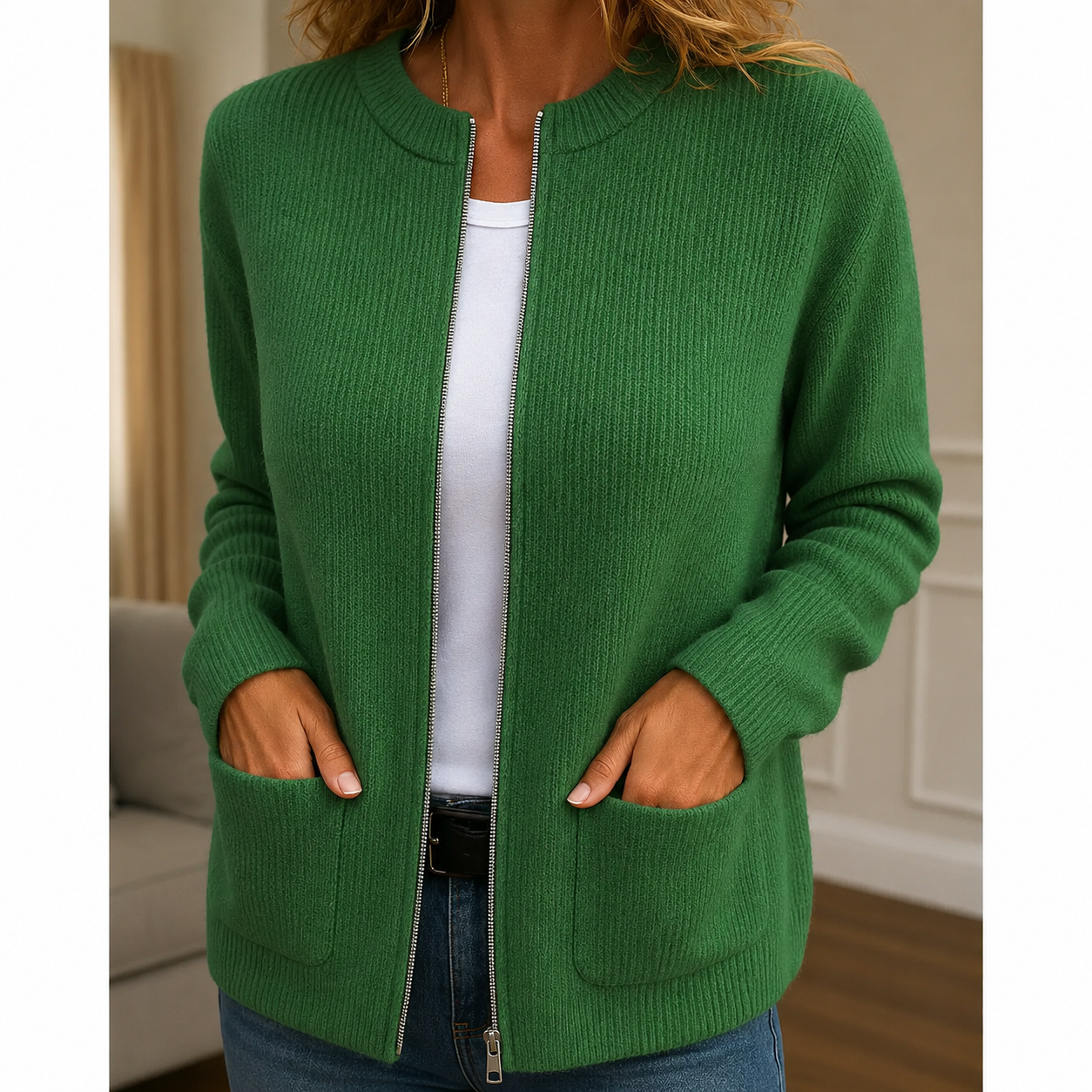 Green / 5XL