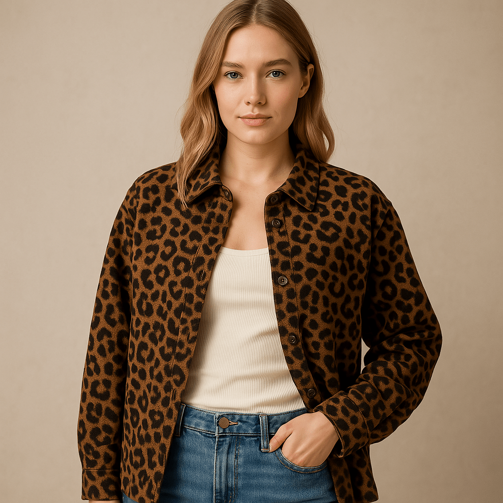 Leopard / XL