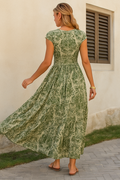 Harlow | Easy Breeze Dress (S-5XL)