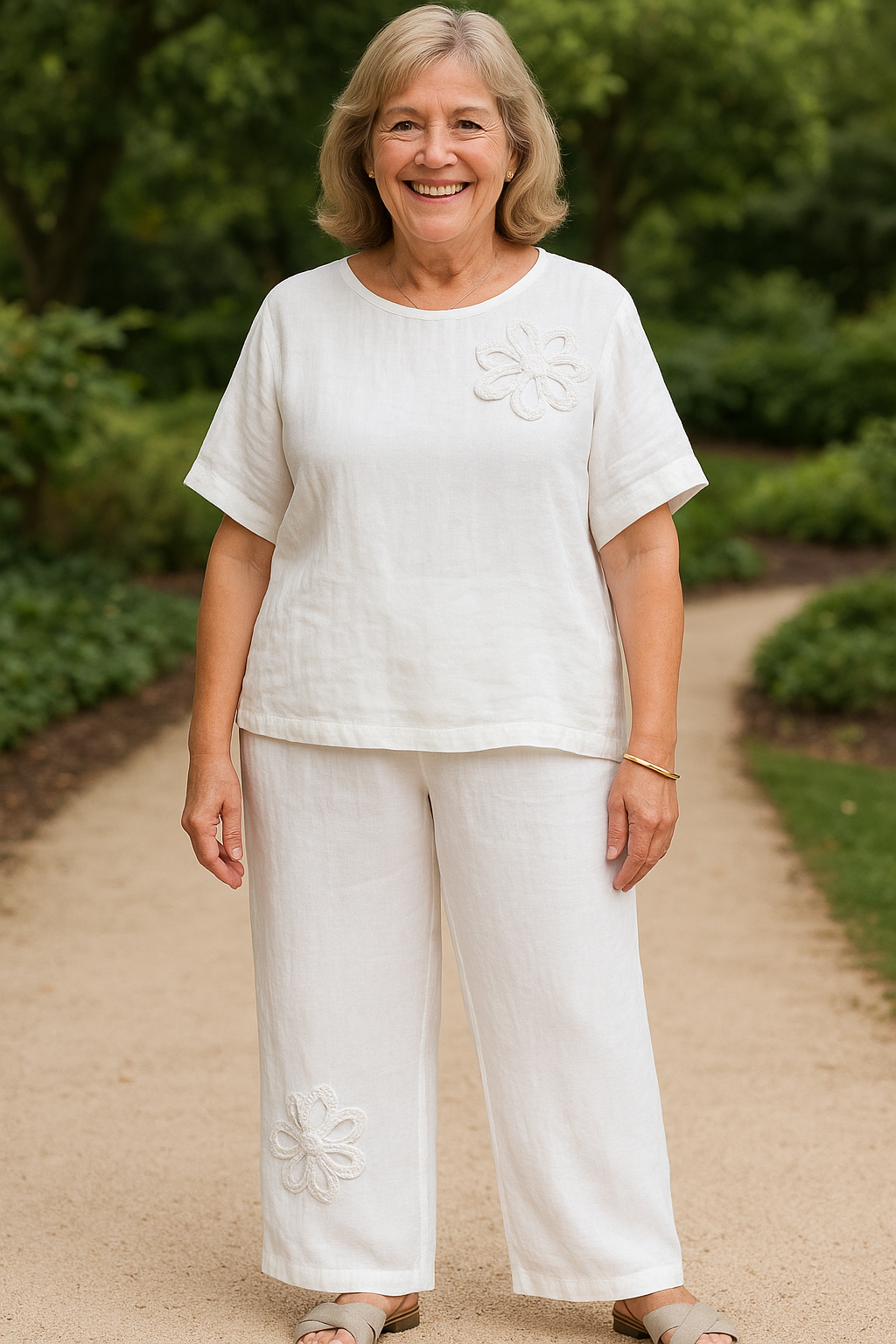 White / 5XL