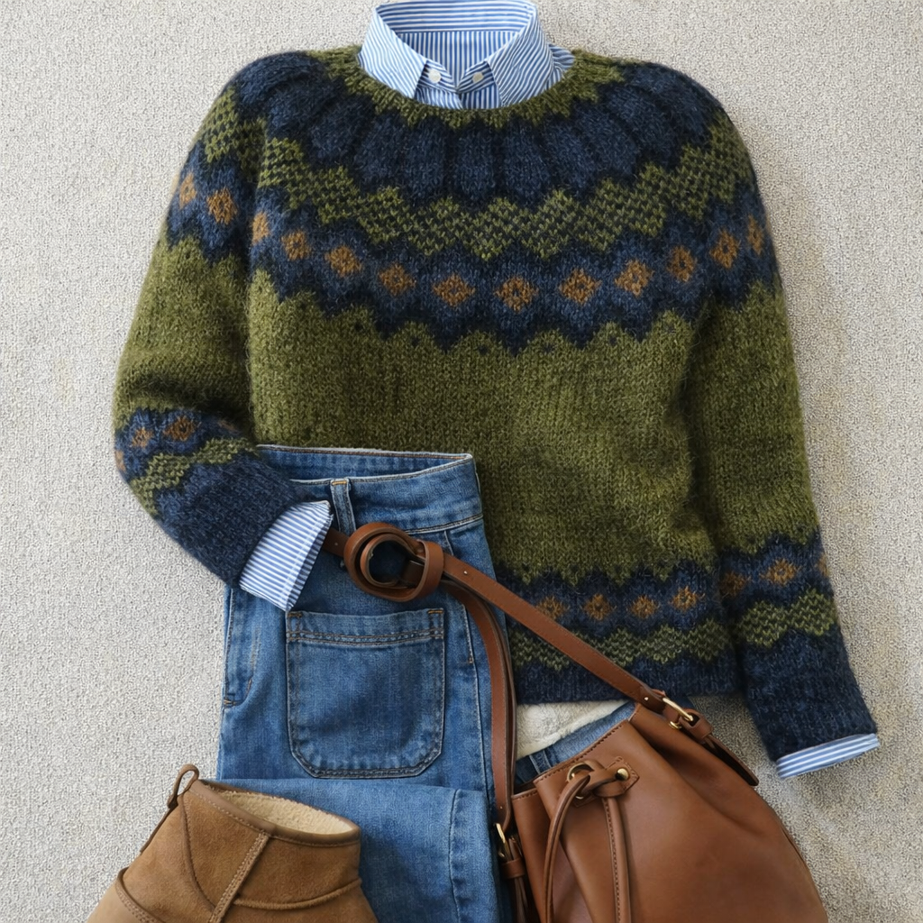 Green / 3XL