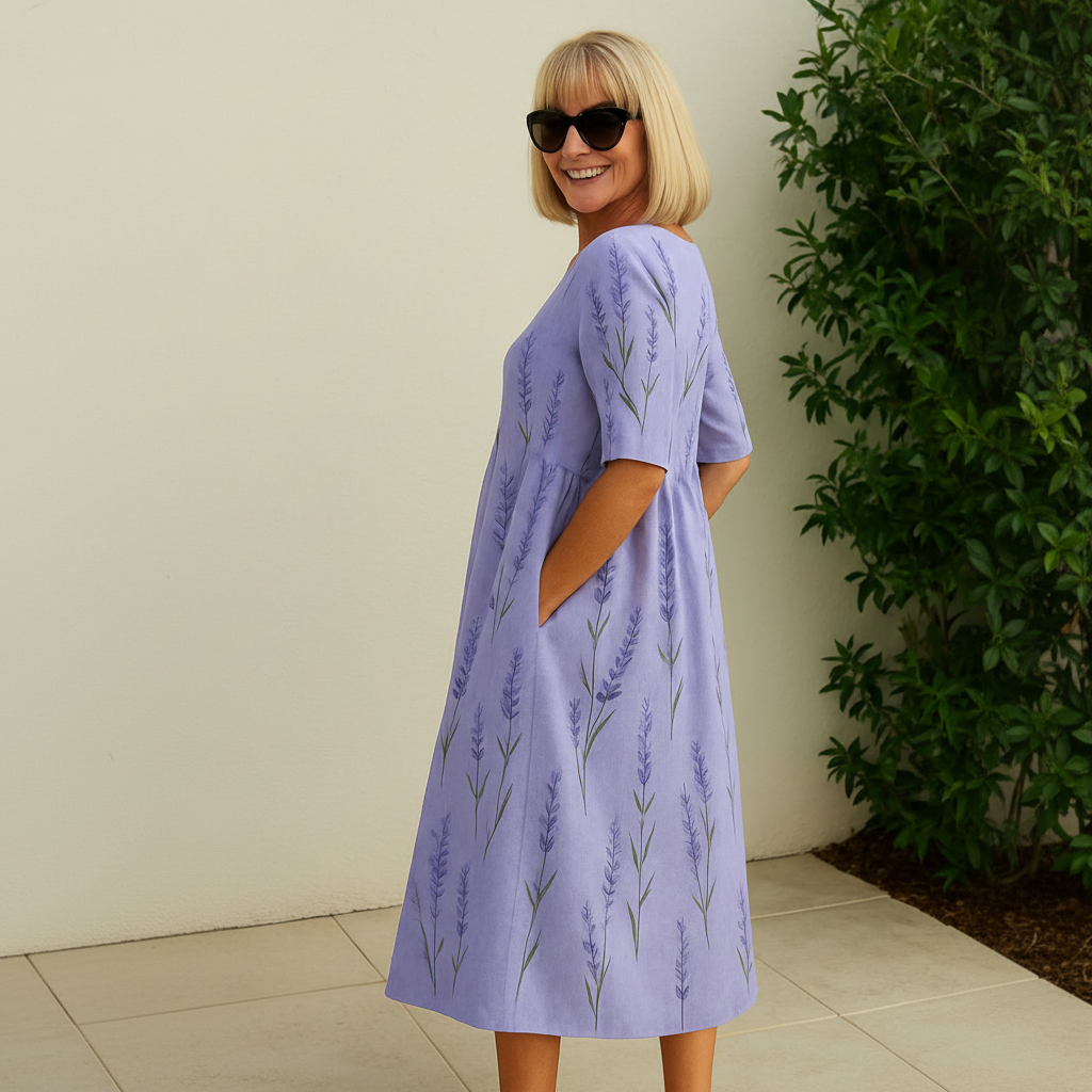 Lavender / 4XL