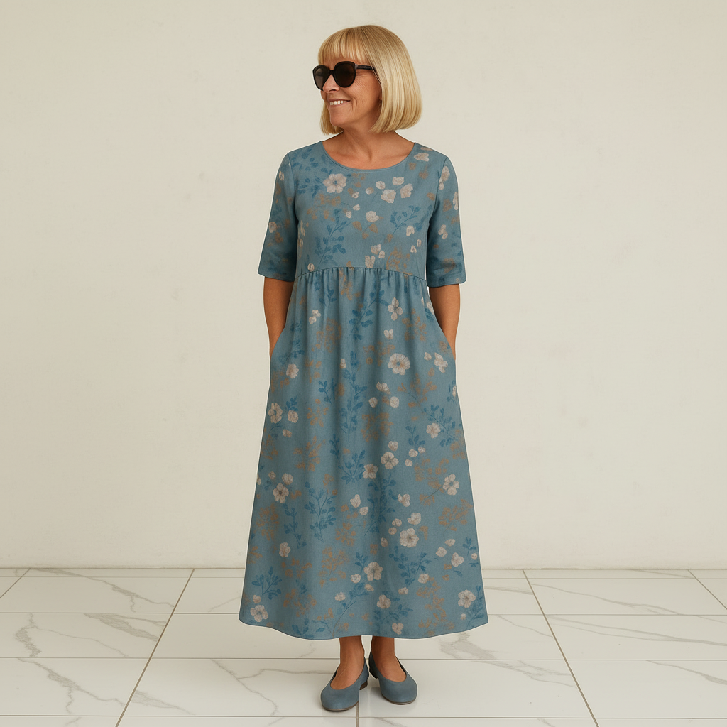Light Blue / 4XL