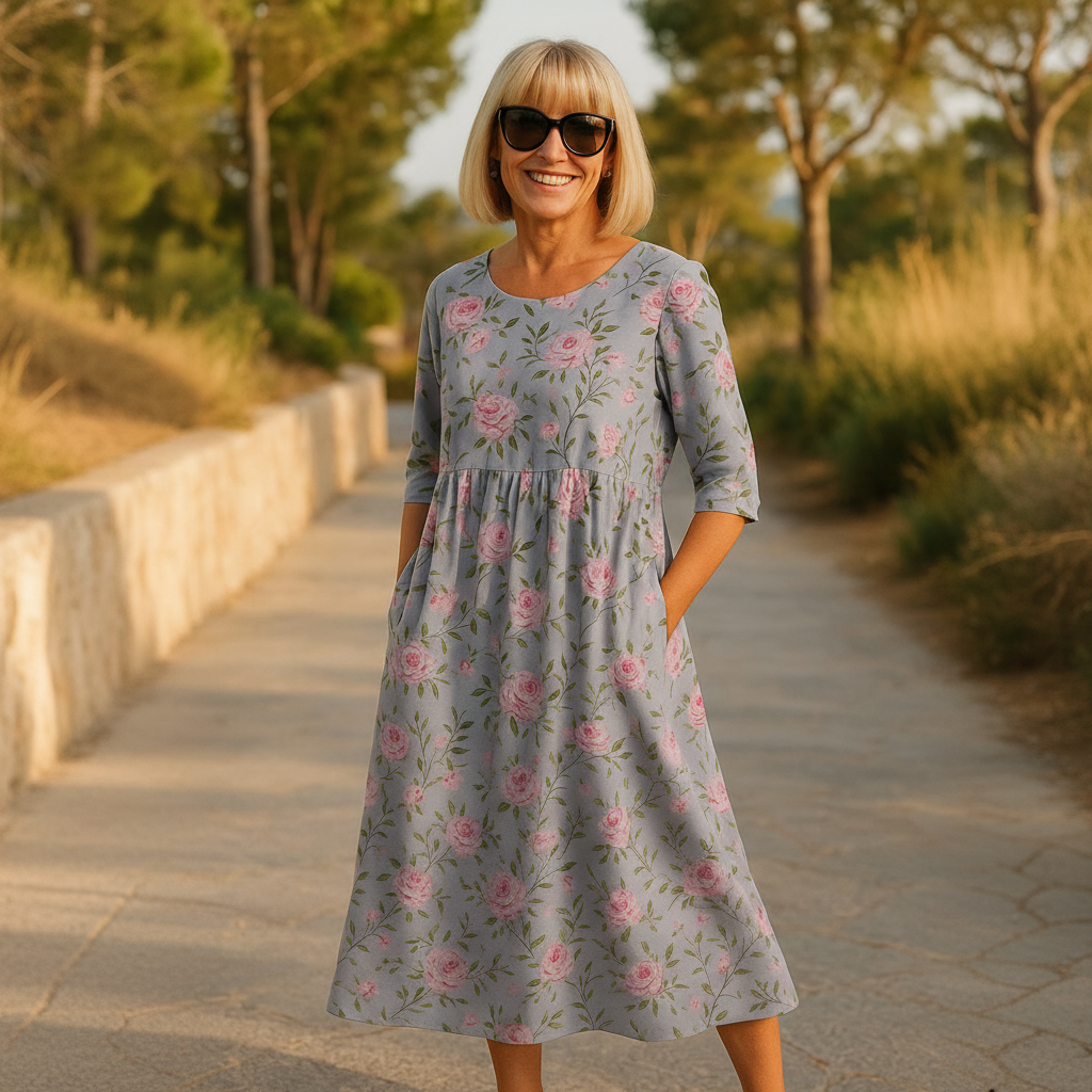 Dusty Lilac / 4XL