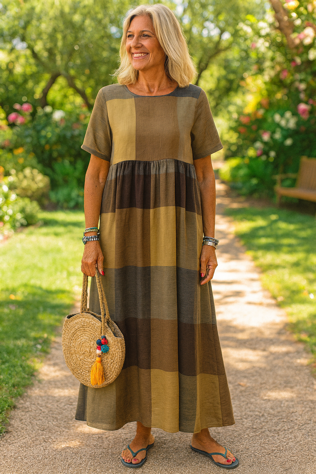 Brown / 3XL